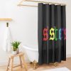 Rainbow Sisters - James Charles Classic Shower Curtain Official James Charles Merch