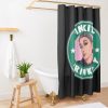 James Charles Pinkity Drinkity 93 Shower Curtain Official James Charles Merch