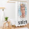 James Charles Sisters Shower Curtain Official James Charles Merch