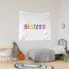 Sisters Tapestry Official James Charles Merch