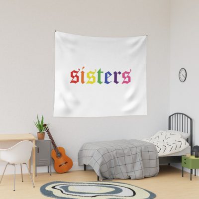 Sisters Tapestry Official James Charles Merch