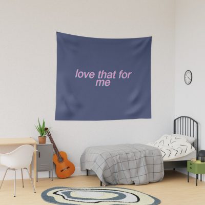 Love That For Me James Charles Tapestry Official James Charles Merch