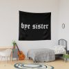 Bye Sister Tapestry Official James Charles Merch